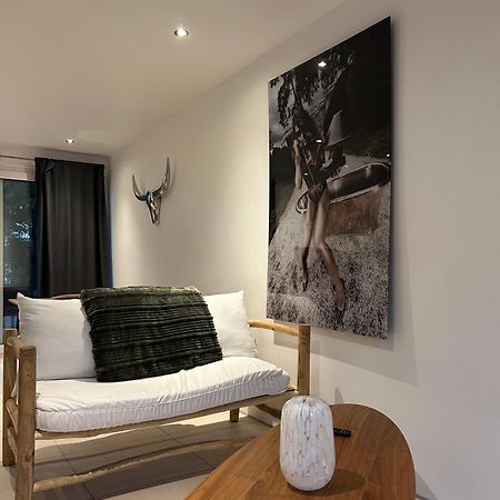 Апартаменты Le Loft Mennecy Экстерьер фото